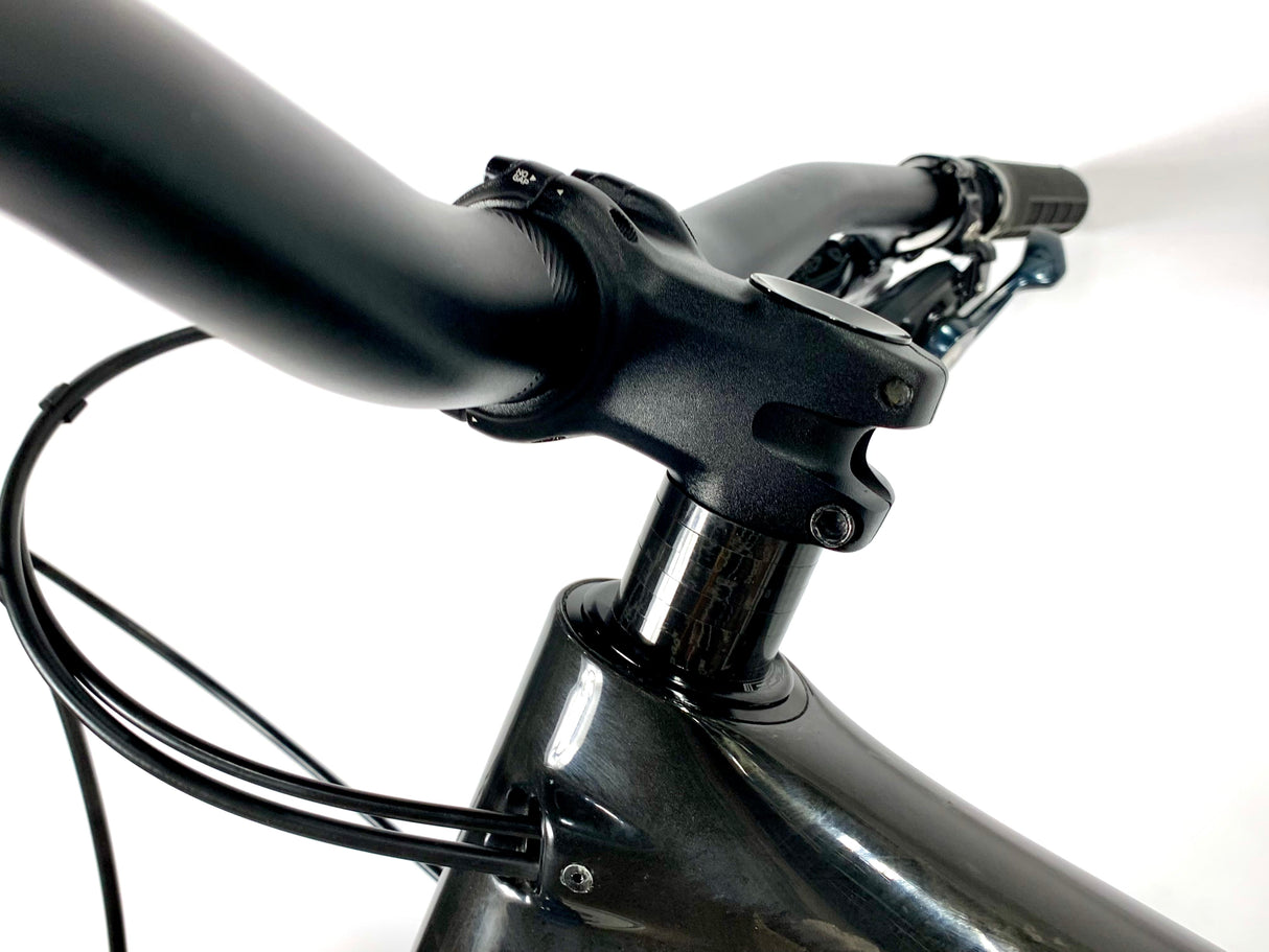 2021 Specialized Stumpjumper Evo Expert SRAM XO1 1X12 Roval Wheels Size: S6 (XXL)