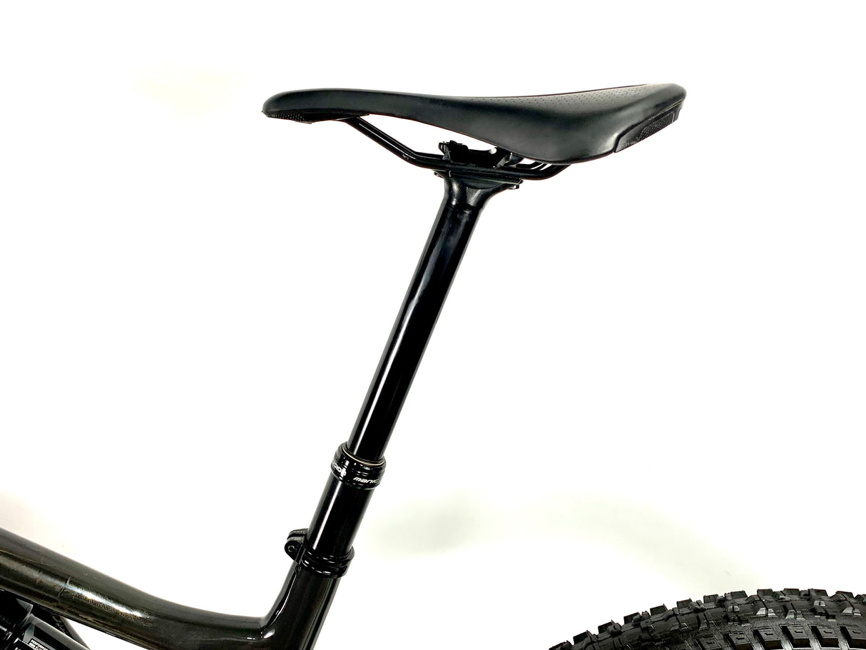 2021 Specialized Stumpjumper Evo Expert SRAM XO1 1X12 Roval Wheels Size: S6 (XXL)