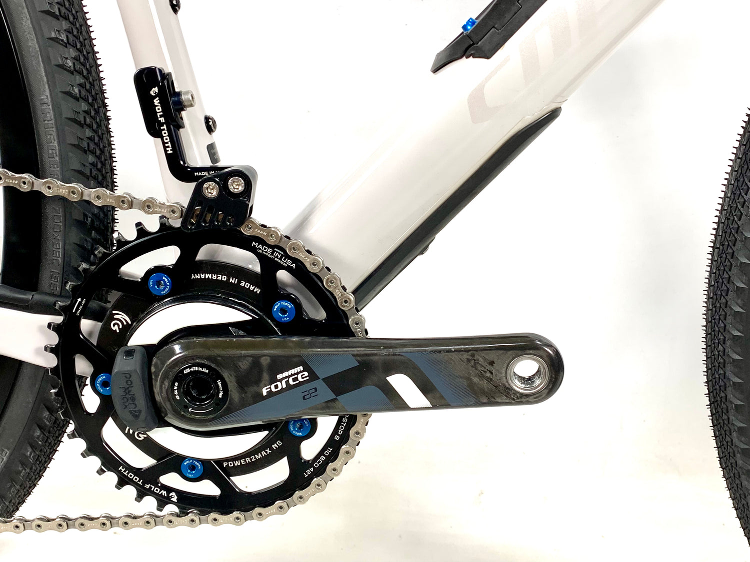 2021 Specialized Diverge Carbon Gravel Bike SRAM AXS 12 Speed Alloy Wheels Size: 54cm