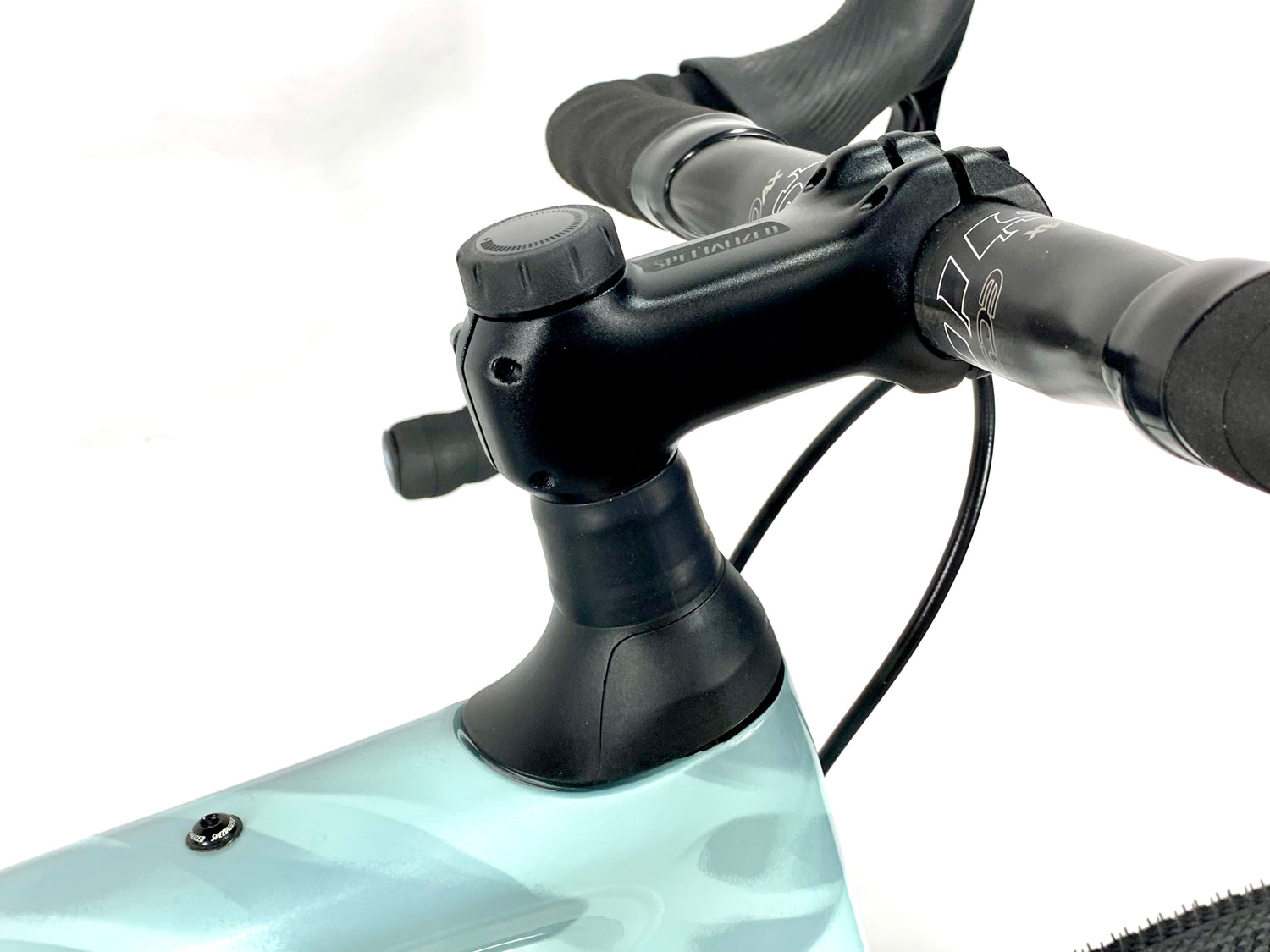 2021 Specialized Diverge Carbon Gravel Bike SRAM AXS 12 Speed Alloy Wheels Size: 54cm