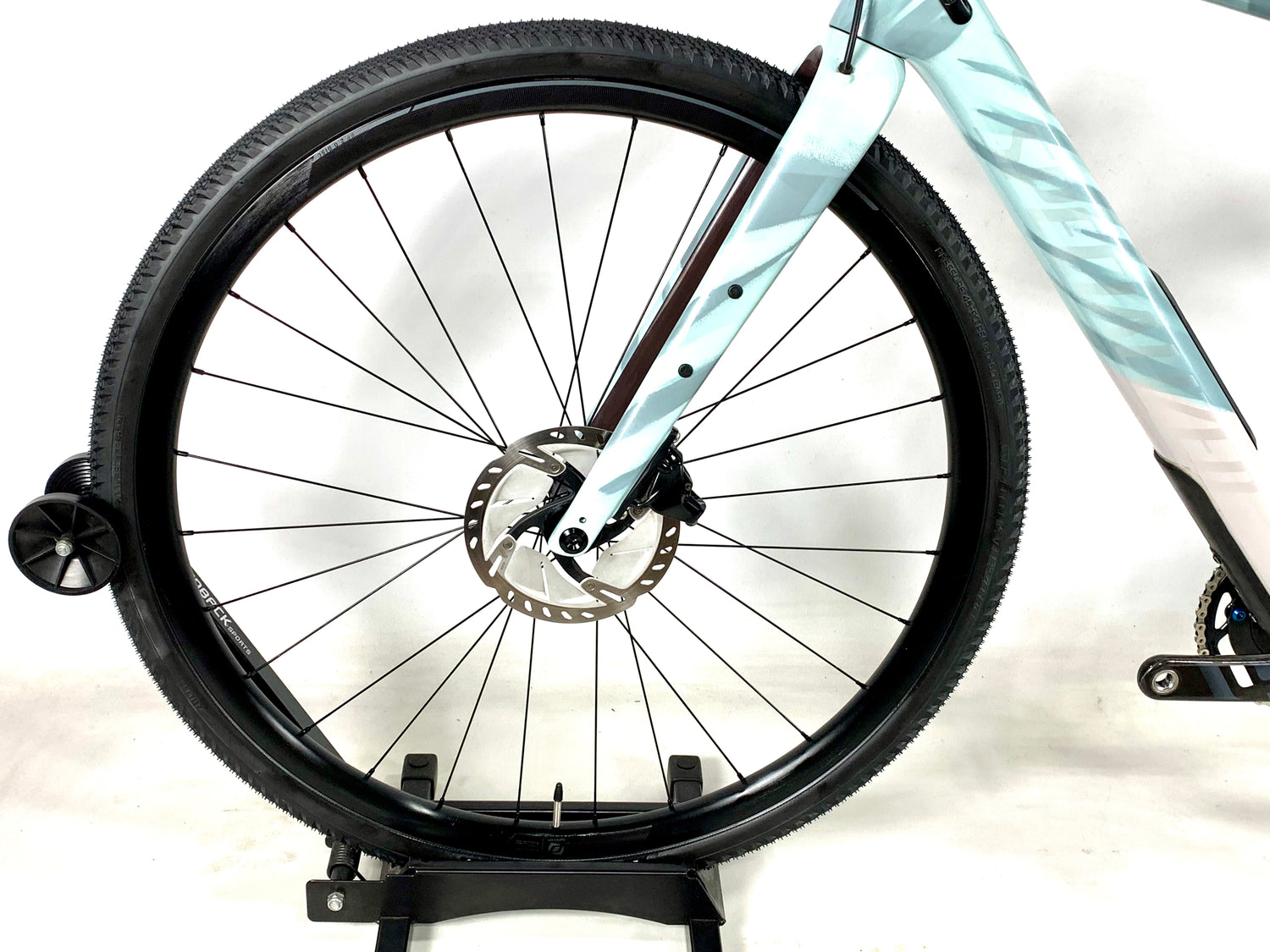 2021 Specialized Diverge Carbon Gravel Bike SRAM AXS 12 Speed Alloy Wheels Size: 54cm