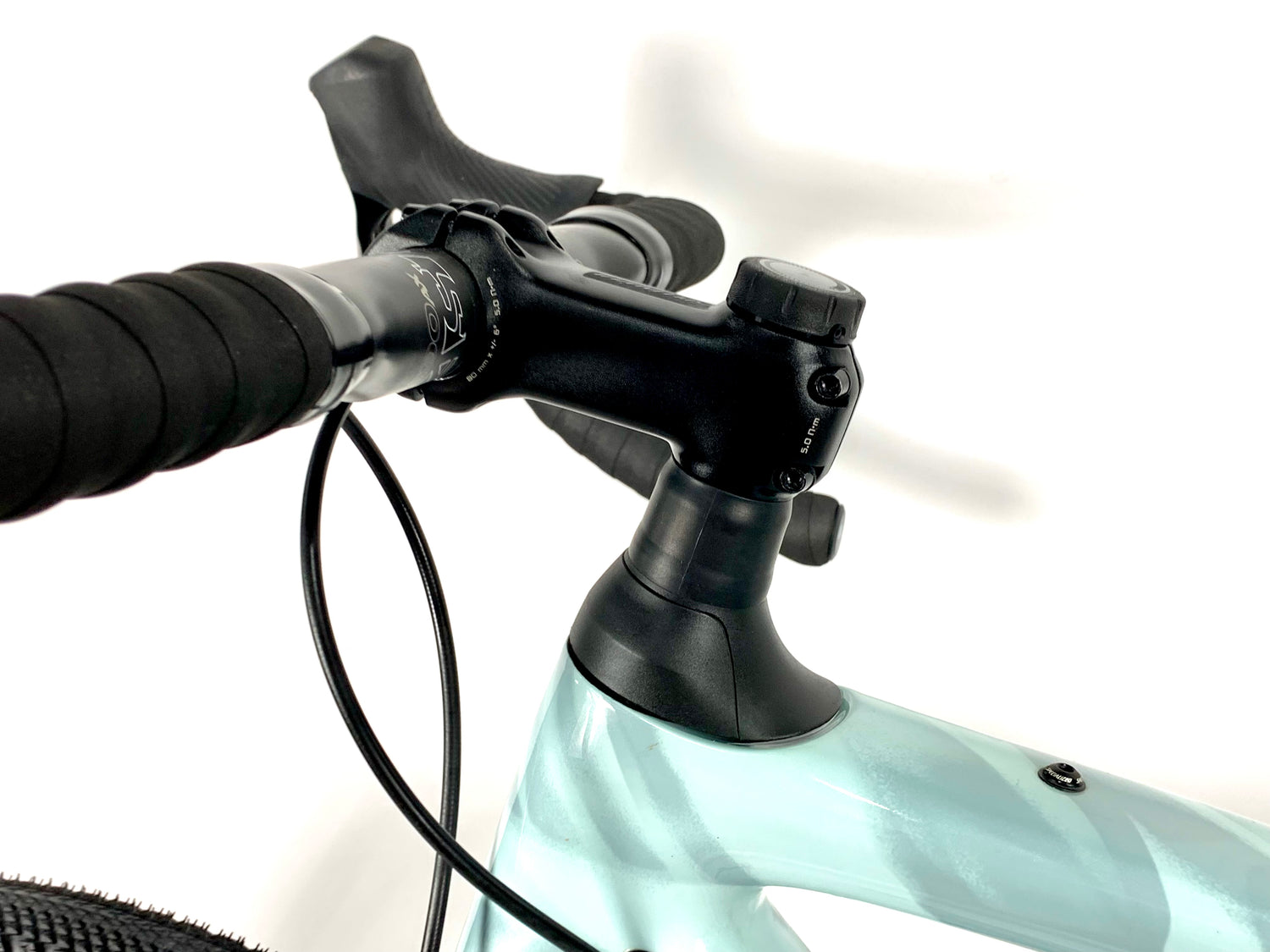 2021 Specialized Diverge Carbon Gravel Bike SRAM AXS 12 Speed Alloy Wheels Size: 54cm