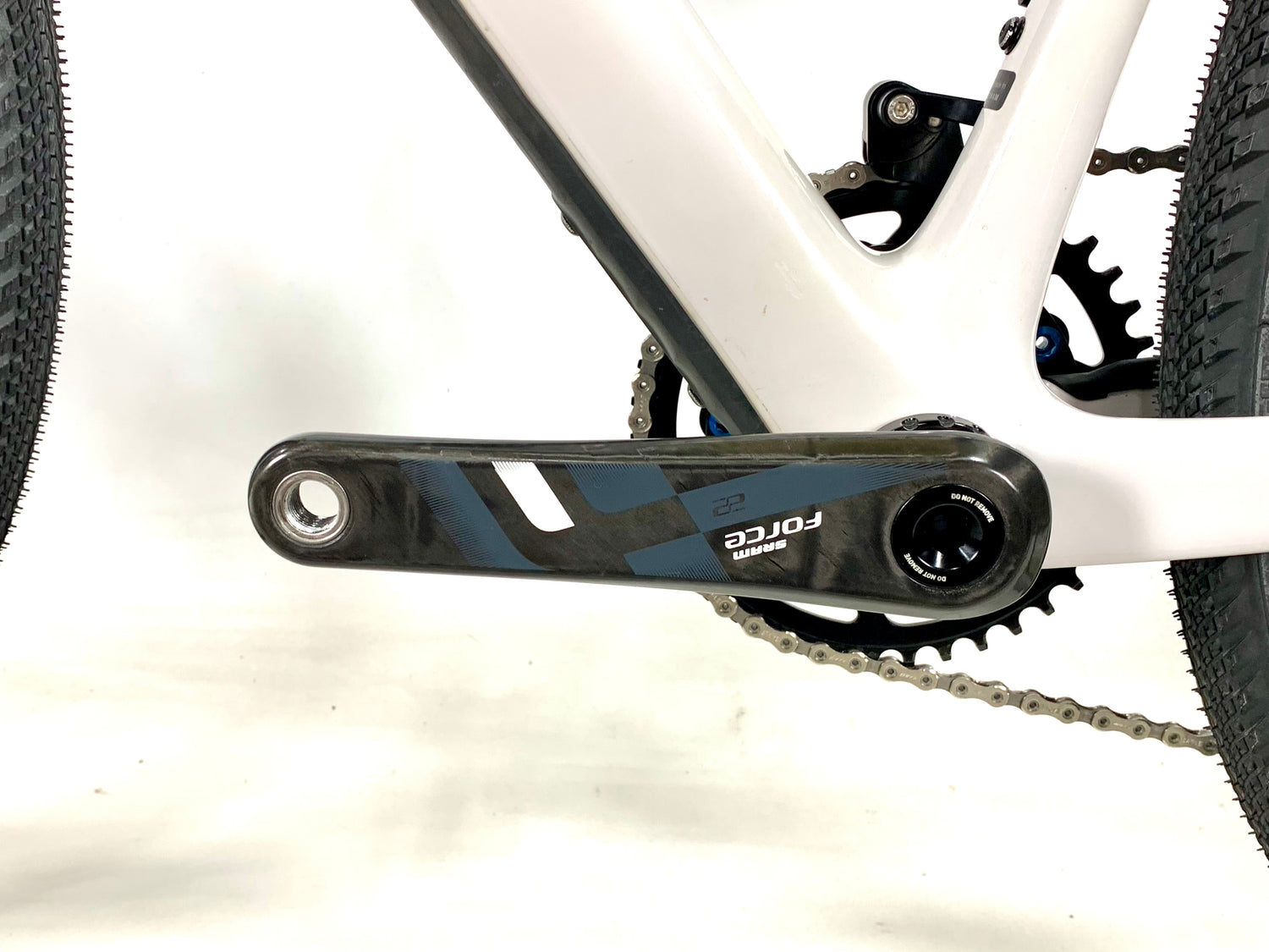 2021 Specialized Diverge Carbon Gravel Bike SRAM AXS 12 Speed Alloy Wheels Size: 54cm