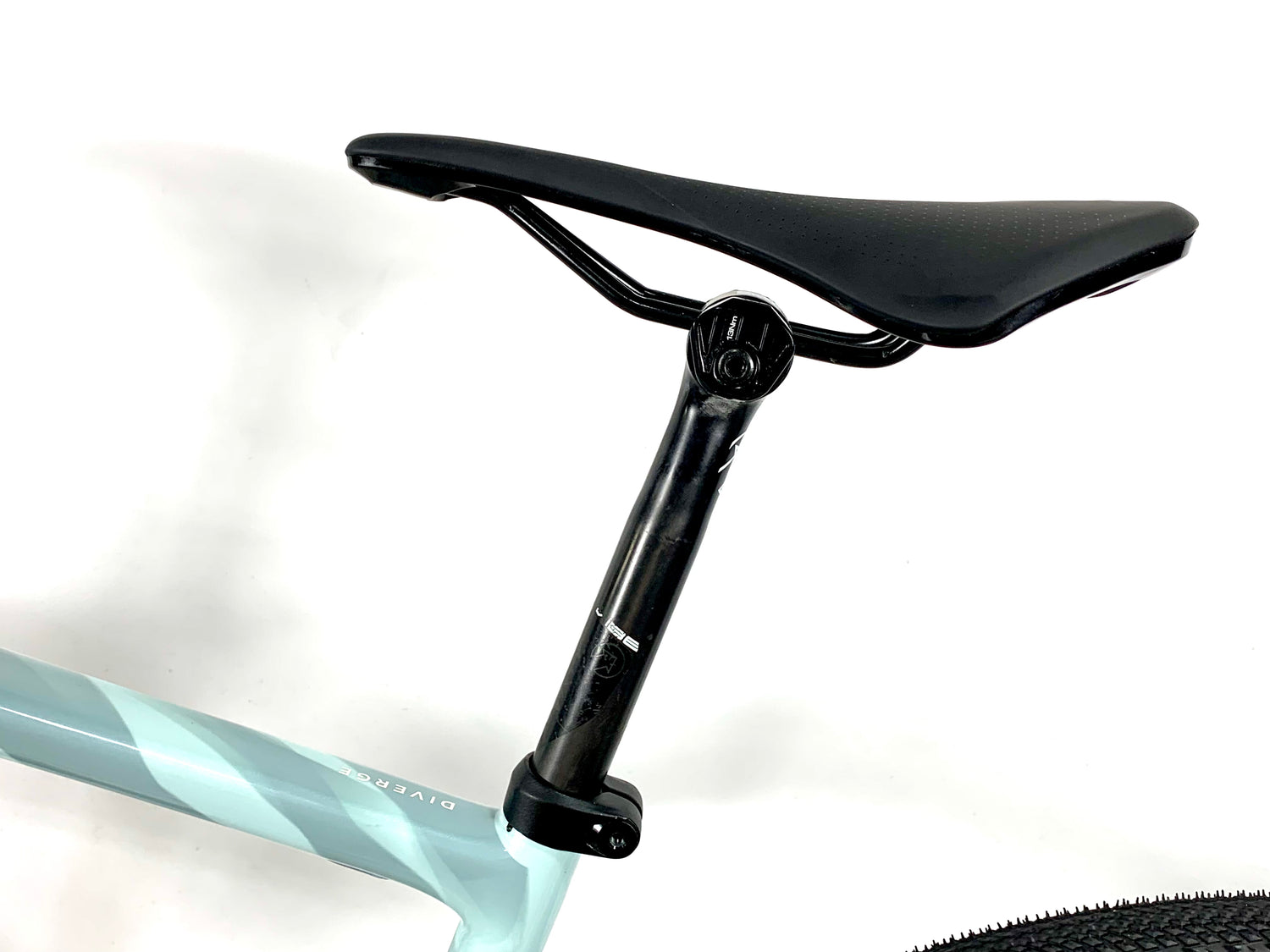 2021 Specialized Diverge Carbon Gravel Bike SRAM AXS 12 Speed Alloy Wheels Size: 54cm