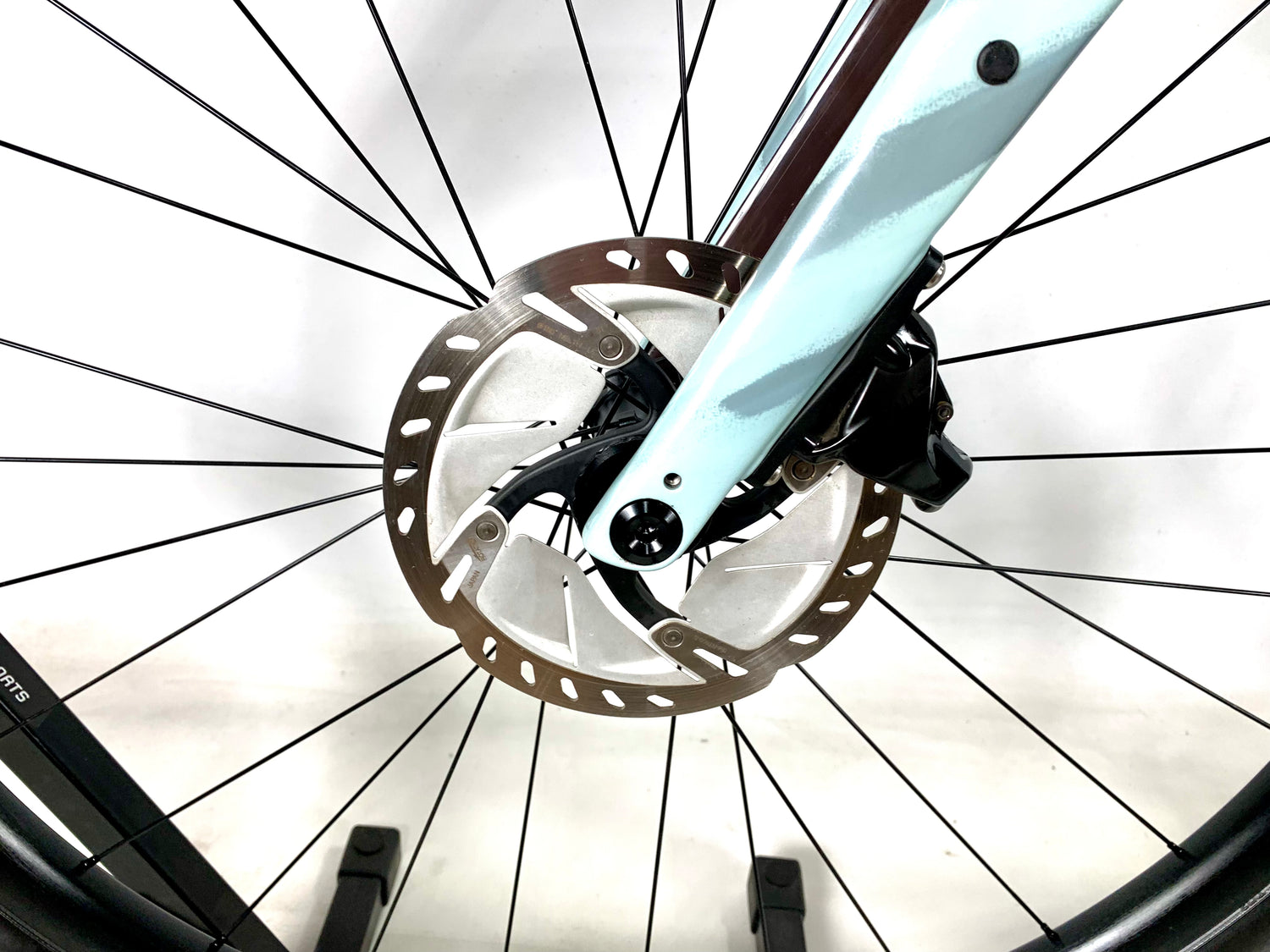 2021 Specialized Diverge Carbon Gravel Bike SRAM AXS 12 Speed Alloy Wheels Size: 54cm