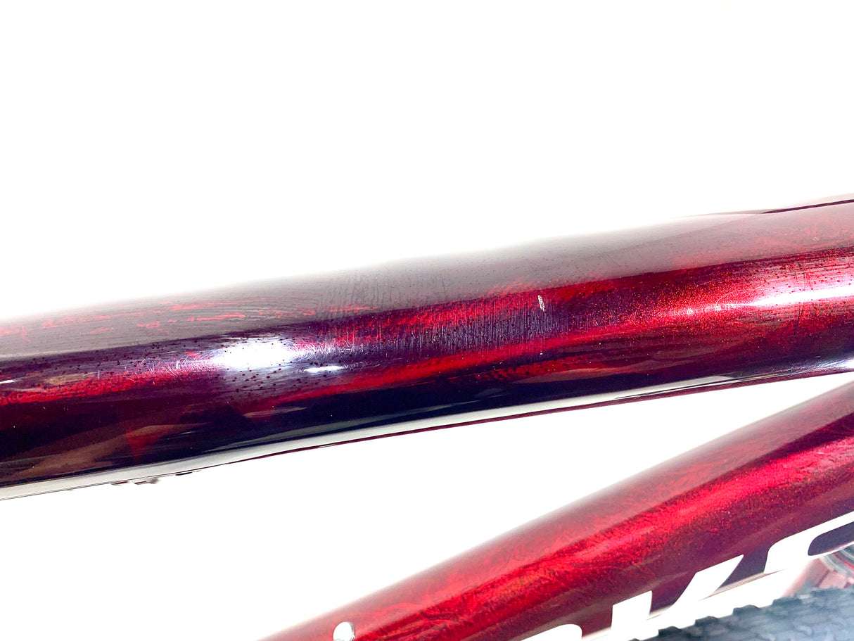 2024 Specialized S-Works Epic WC SRAM XX AXS 1X12 Size: Large (Preowned)