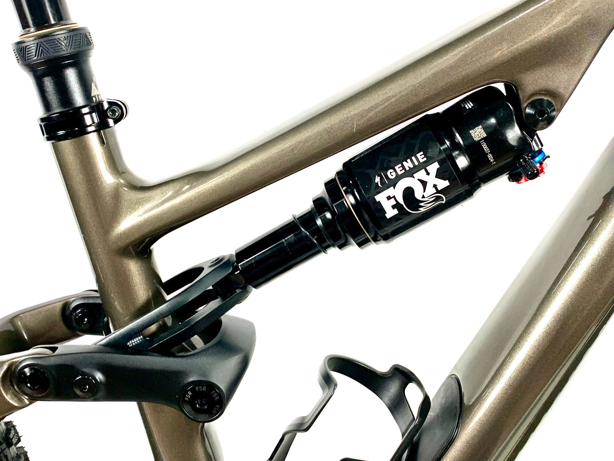 2025 Specialized Stumpjumper 15 Expert 29 SRAM GX AXS 1X12 Size: S1 (XS) (Preowned)