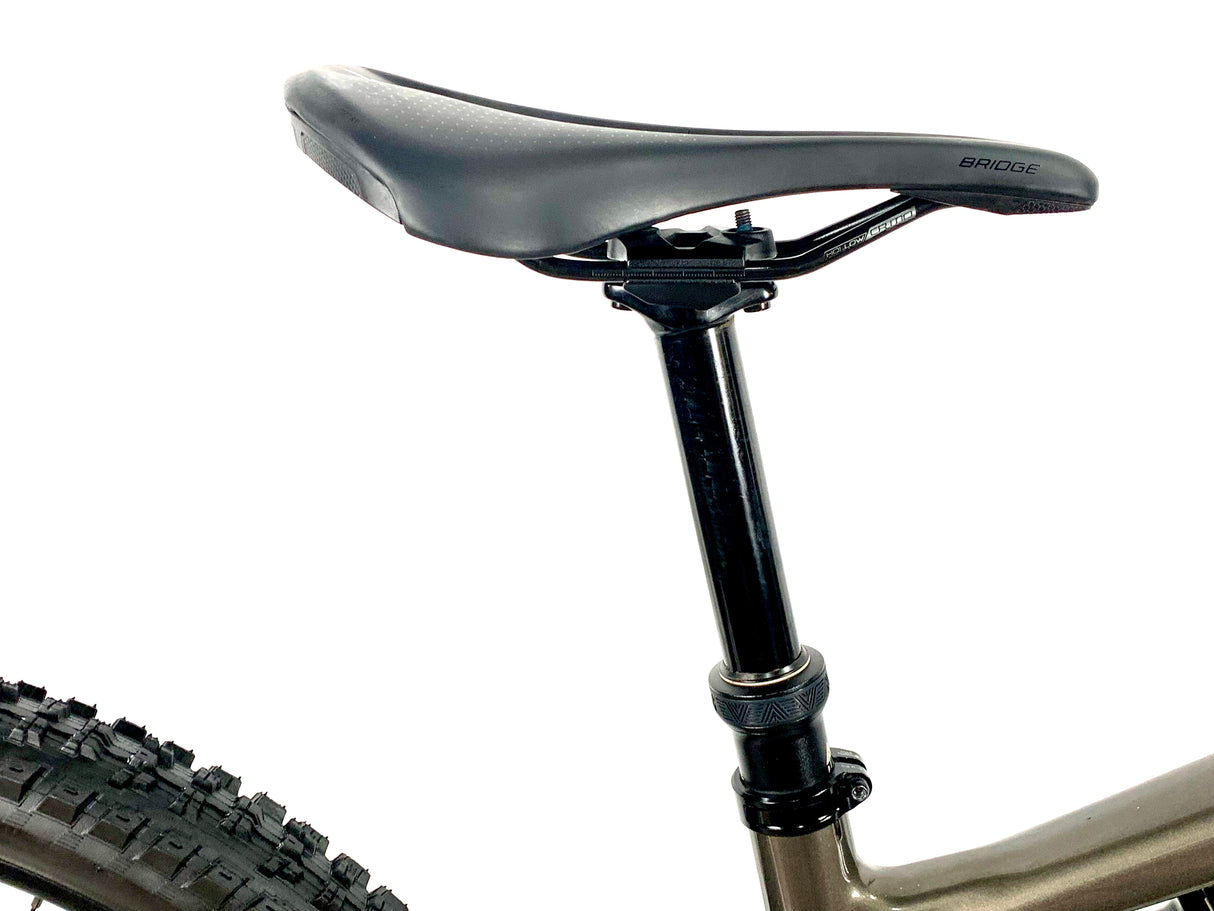 2025 Specialized Stumpjumper 15 Expert 29 SRAM GX AXS 1X12 Size: S1 (XS) (Preowned)