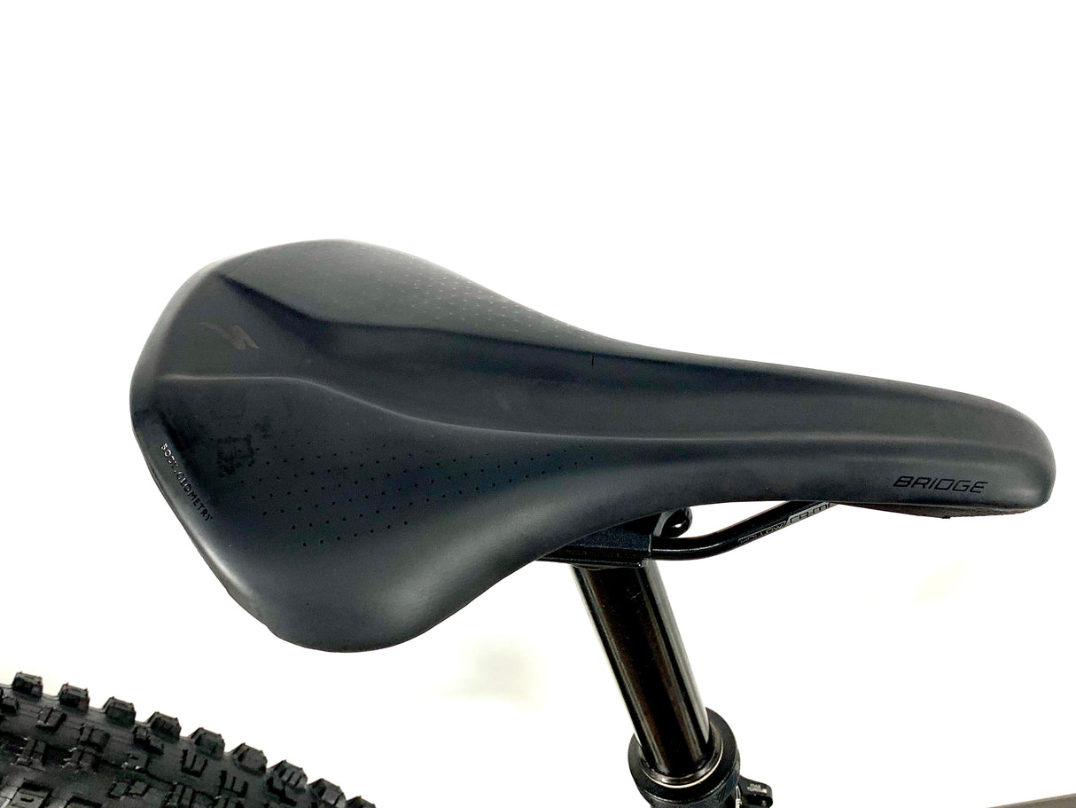 2025 Specialized Stumpjumper 15 Expert 29 SRAM GX AXS 1X12 Size: S1 (XS) (Preowned)