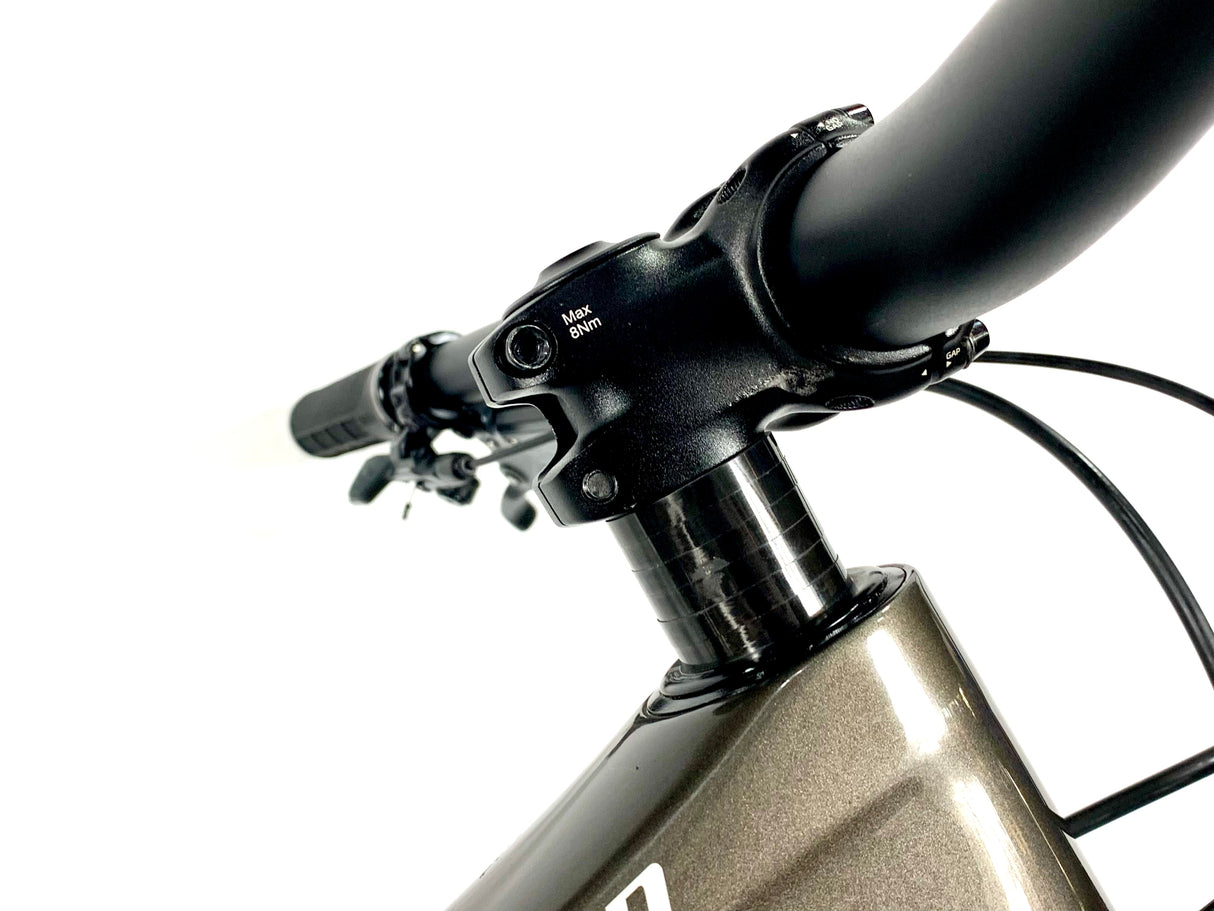 2025 Specialized Stumpjumper 15 Expert 29 SRAM GX AXS 1X12 Size: S1 (XS) (Preowned)