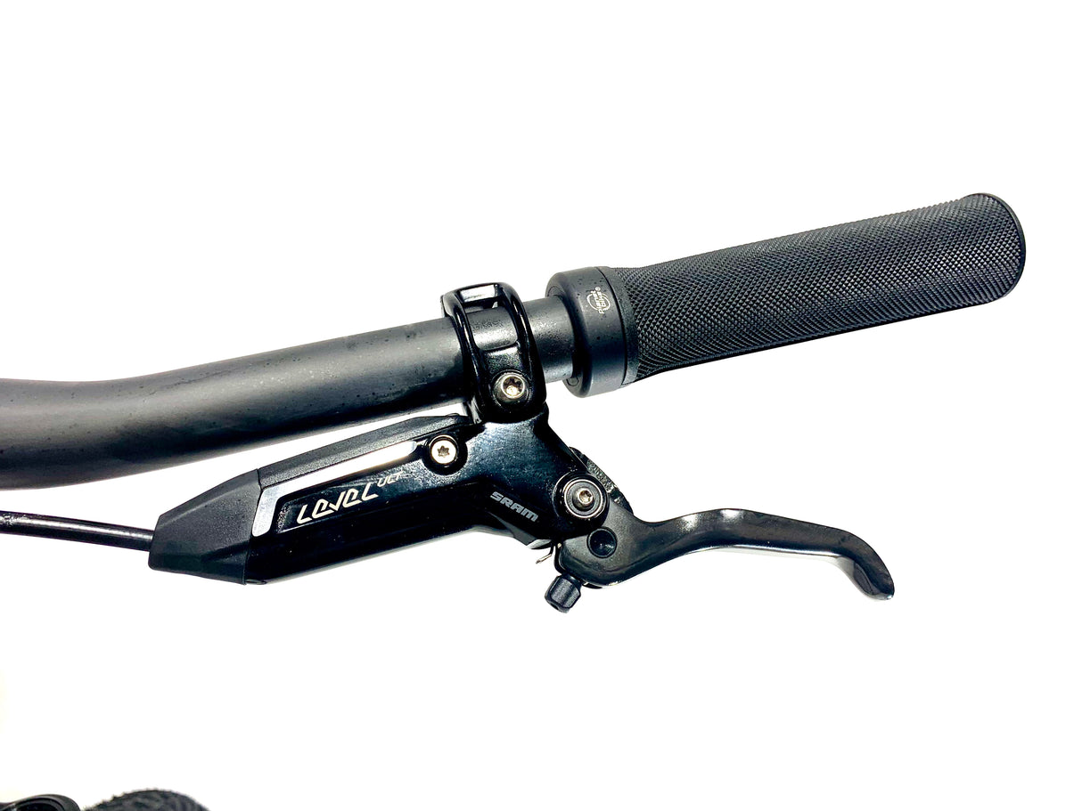 2024 Specialized S-Works Epic WC SRAM XX AXS 1X12 Size: Large (Preowned)