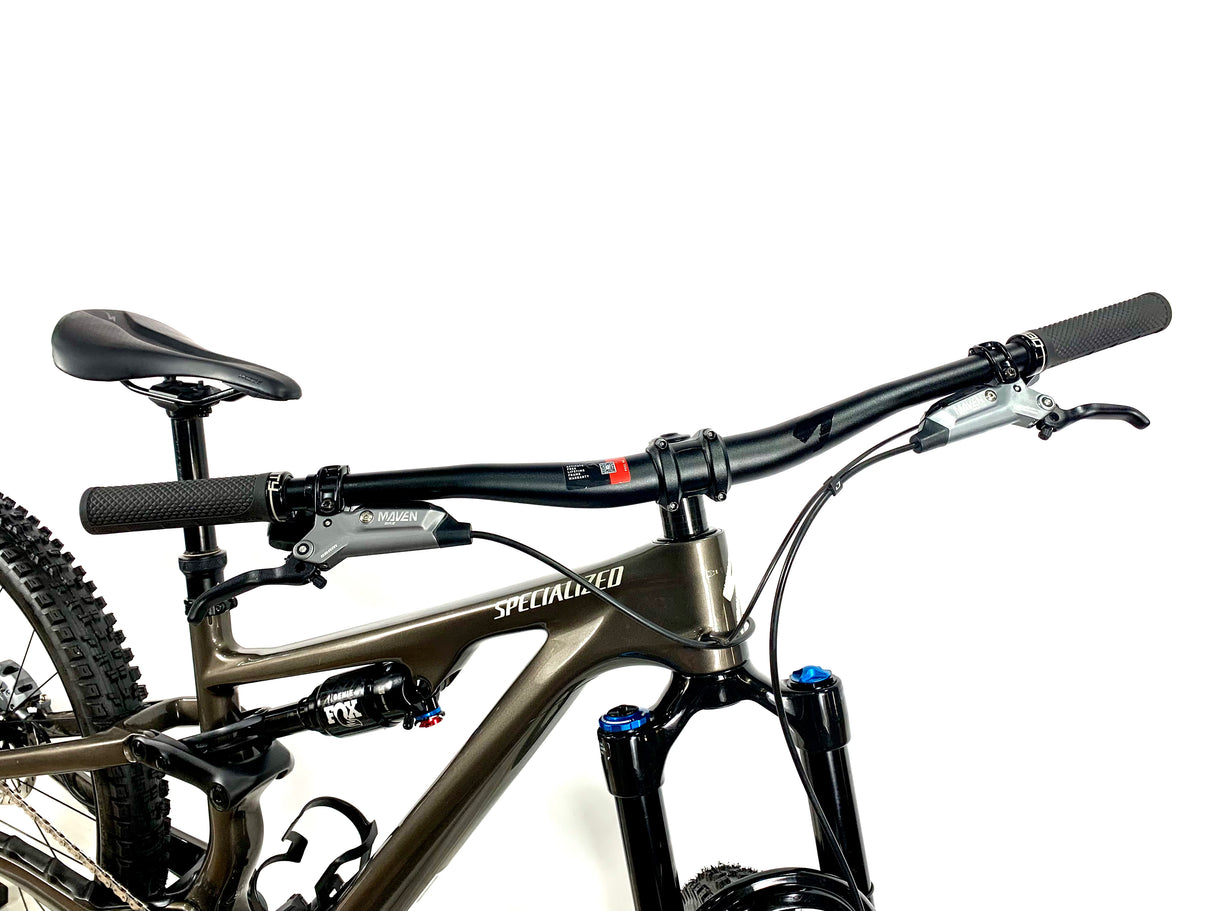 2025 Specialized Stumpjumper 15 Expert 29 SRAM GX AXS 1X12 Size: S1 (XS) (Preowned)