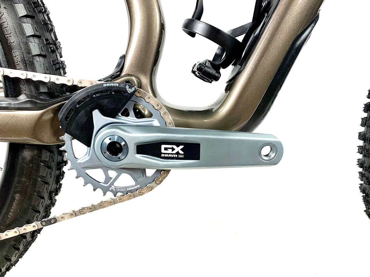 2025 Specialized Stumpjumper 15 Expert 29 SRAM GX AXS 1X12 Size: S1 (XS) (Preowned)