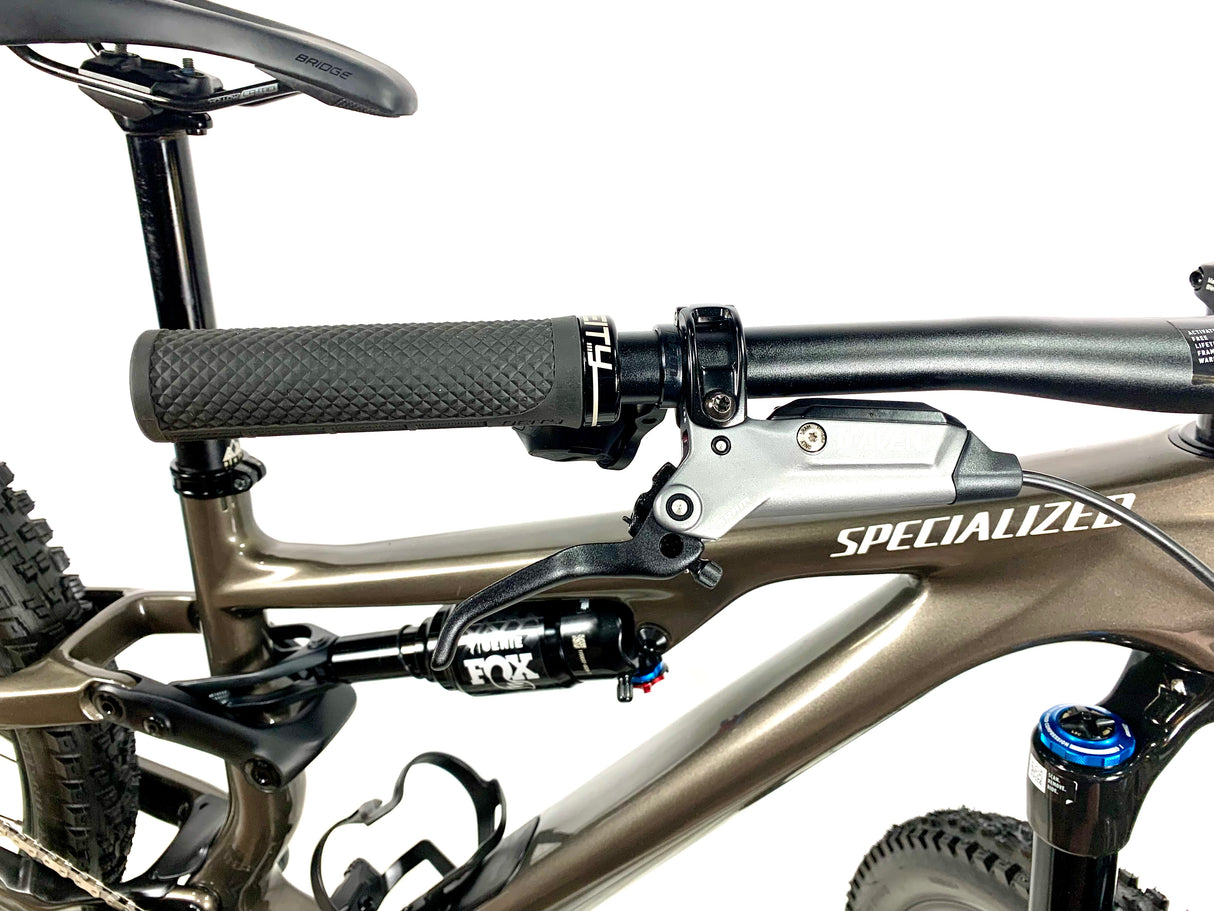 2025 Specialized Stumpjumper 15 Expert 29 SRAM GX AXS 1X12 Size: S1 (XS) (Preowned)