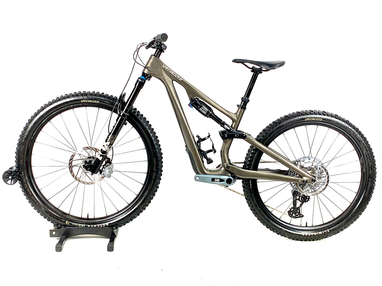 2025 Specialized Stumpjumper 15 Expert 29 SRAM GX AXS 1X12 Size: S1 (XS) (Preowned)