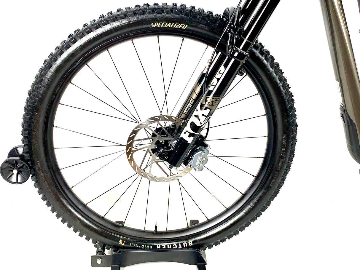 2025 Specialized Stumpjumper 15 Expert 29 SRAM GX AXS 1X12 Size: S1 (XS) (Preowned)