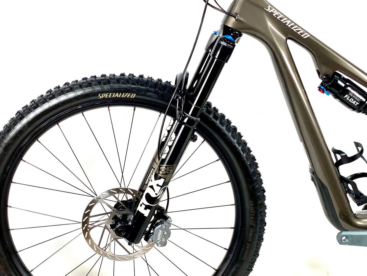 2025 Specialized Stumpjumper 15 Expert 29 SRAM GX AXS 1X12 Size: S1 (XS) (Preowned)