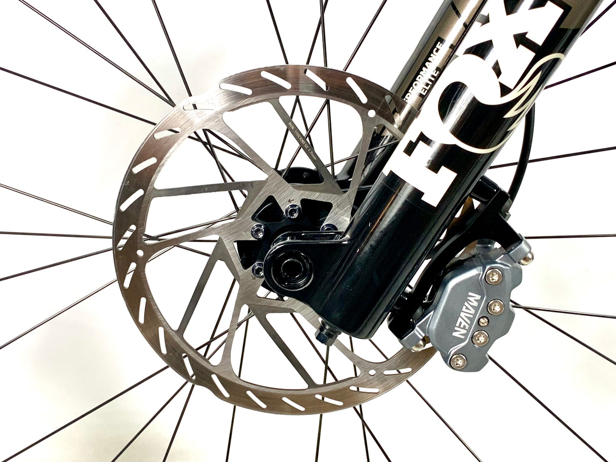 2025 Specialized Stumpjumper 15 Expert 29 SRAM GX AXS 1X12 Size: S1 (XS) (Preowned)