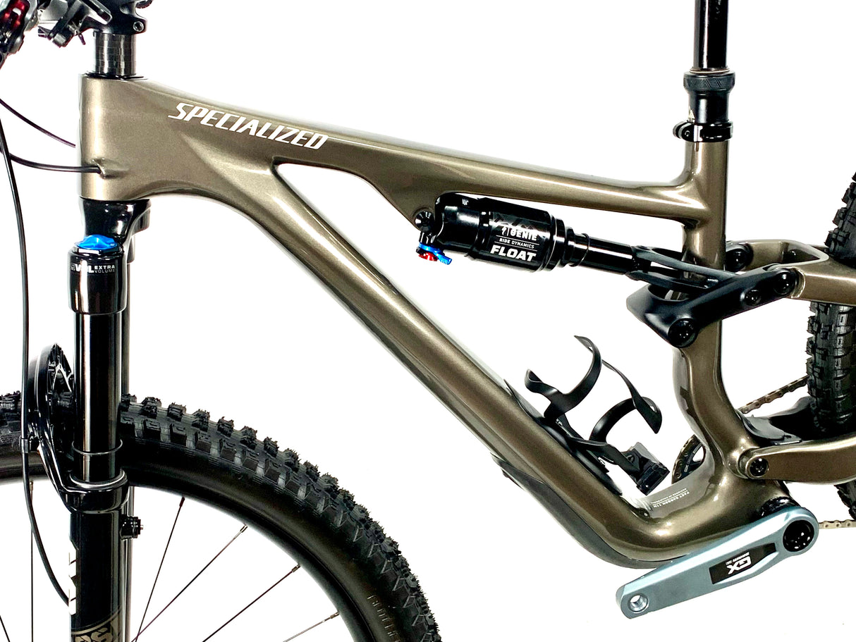 2025 Specialized Stumpjumper 15 Expert 29 SRAM GX AXS 1X12 Size: S1 (XS) (Preowned)