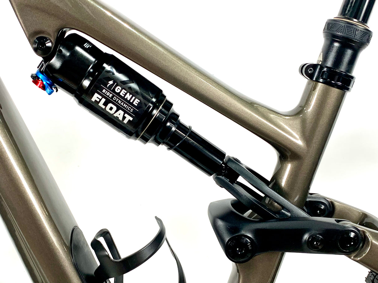 2025 Specialized Stumpjumper 15 Expert 29 SRAM GX AXS 1X12 Size: S1 (XS) (Preowned)