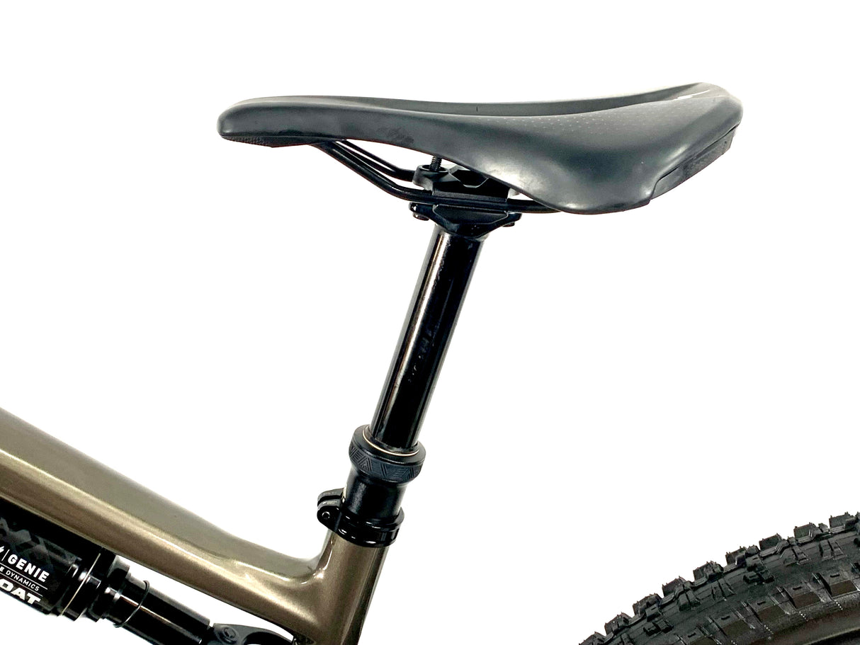 2025 Specialized Stumpjumper 15 Expert 29 SRAM GX AXS 1X12 Size: S1 (XS) (Preowned)