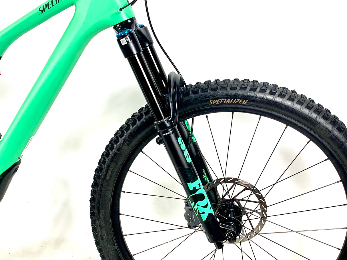 2025 Specialized Stumpjumper 15 Expert 29 SRAM GX AXS 1X12 Size: S4 (Large) (Preowned)