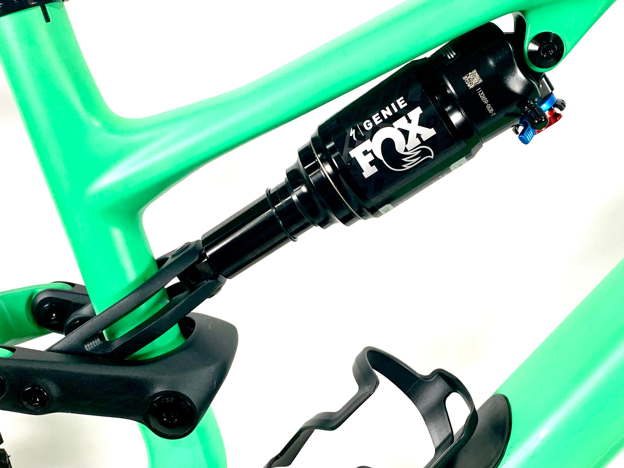 2025 Specialized Stumpjumper 15 Expert 29 SRAM GX AXS 1X12 Size: S4 (Large) (Preowned)