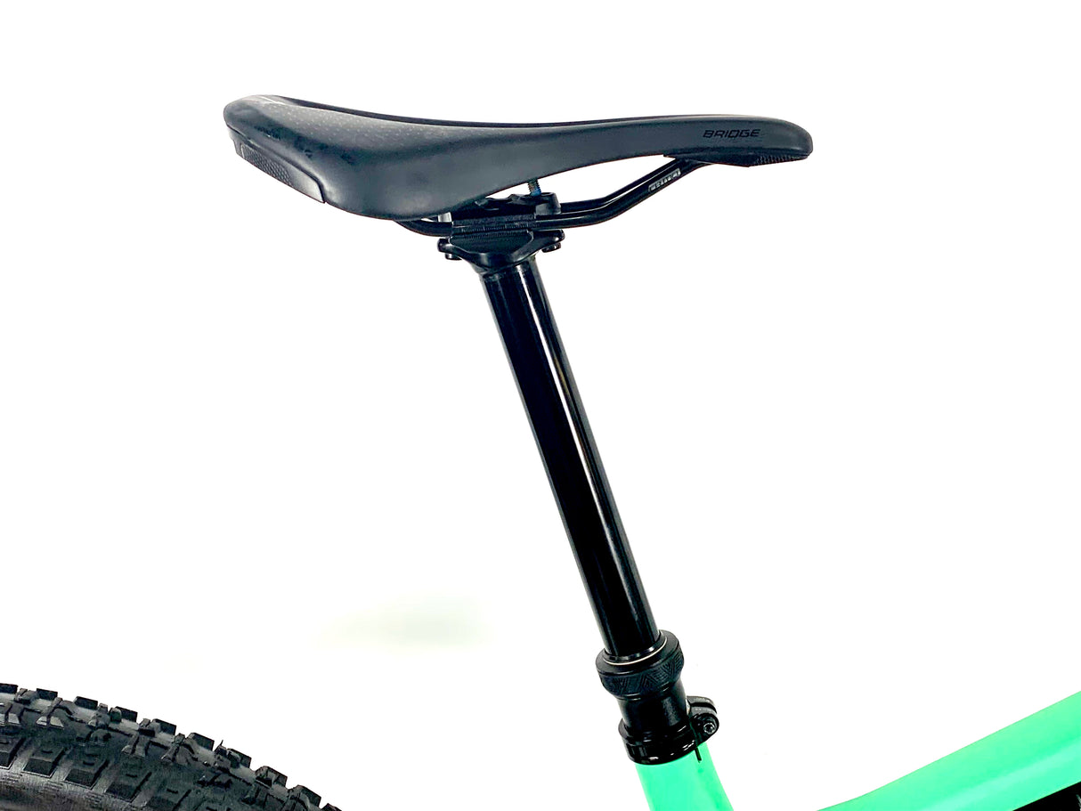 2025 Specialized Stumpjumper 15 Expert 29 SRAM GX AXS 1X12 Size: S4 (Large) (Preowned)