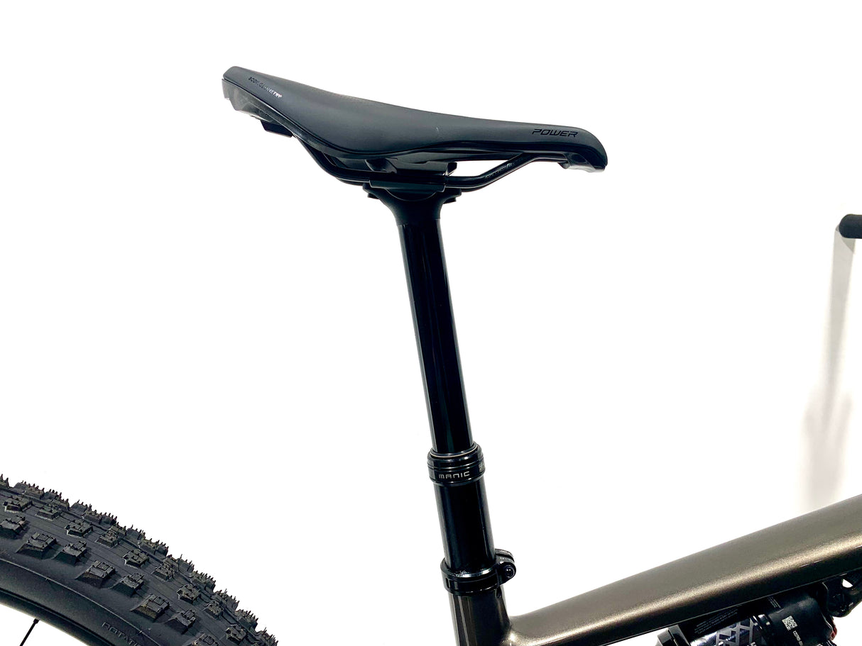 2026 Specialized Turbo Levo R Comp Carbon SRAM Size: S3 (Preowned)