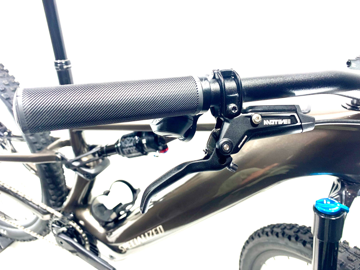 2026 Specialized Turbo Levo R Comp Carbon SRAM Size: S3 (Preowned)