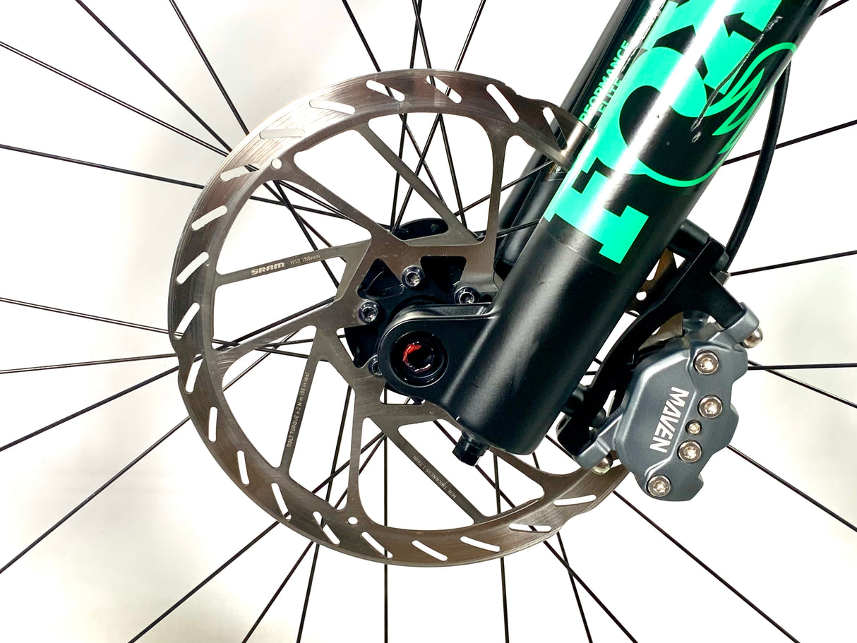 2025 Specialized Stumpjumper 15 Expert 29 SRAM GX AXS 1X12 Size: S4 (Large) (Preowned)