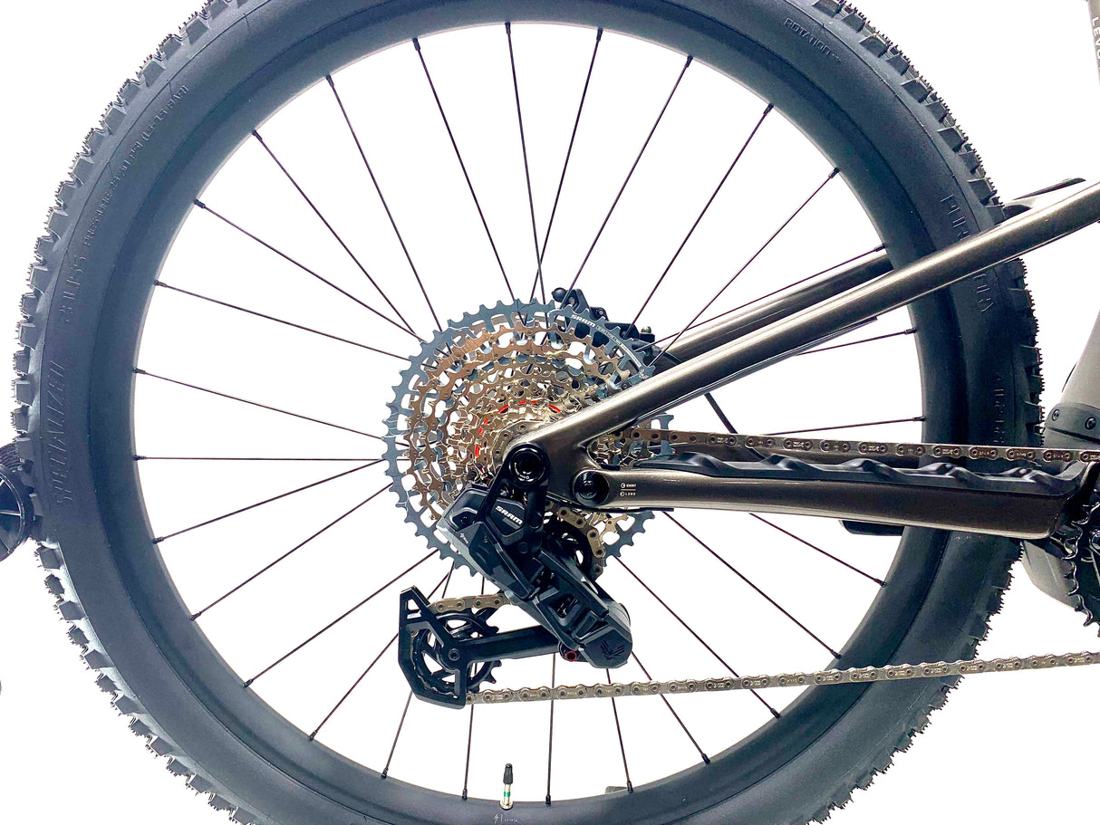 2026 Specialized Turbo Levo R Comp Carbon SRAM Size: S3 (Preowned)