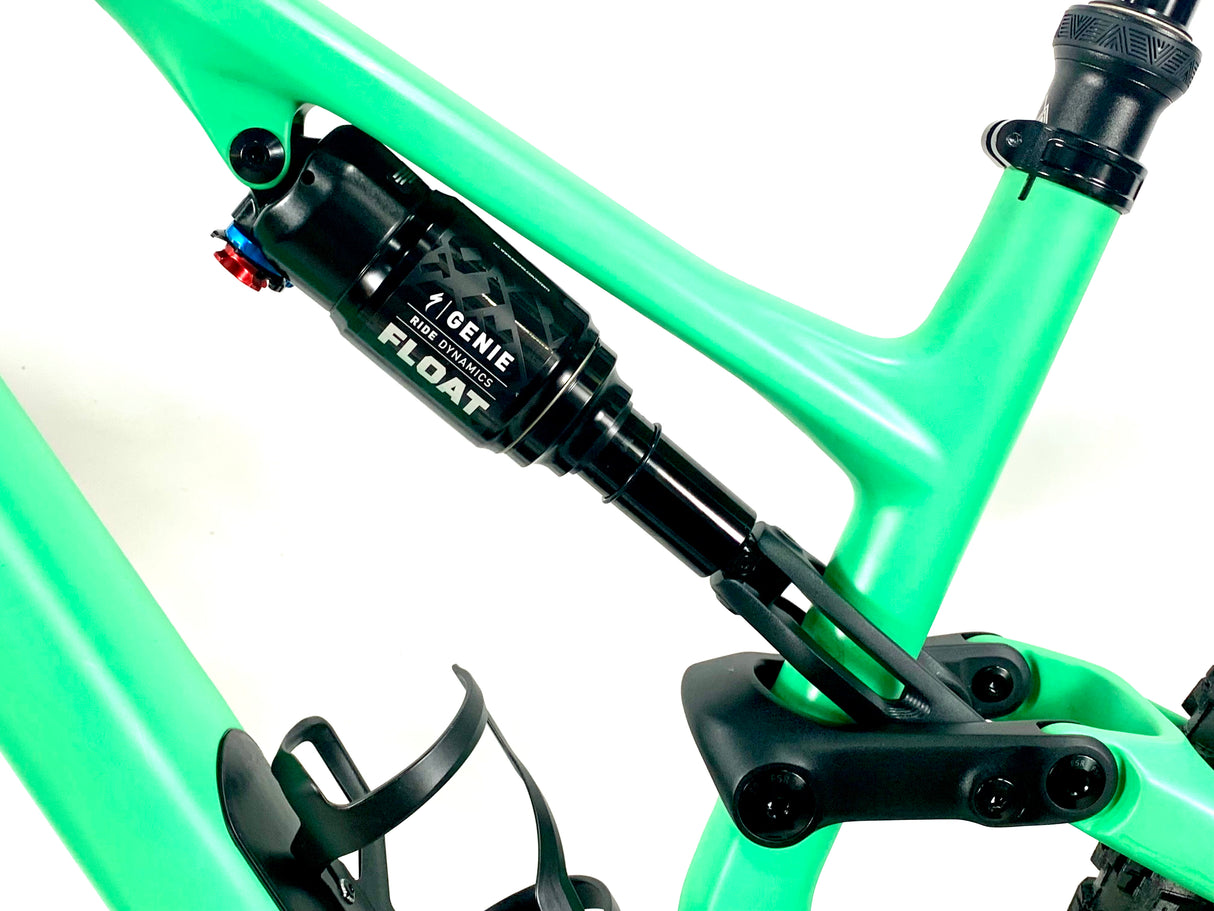 2025 Specialized Stumpjumper 15 Expert 29 SRAM GX AXS 1X12 Size: S4 (Large) (Preowned)