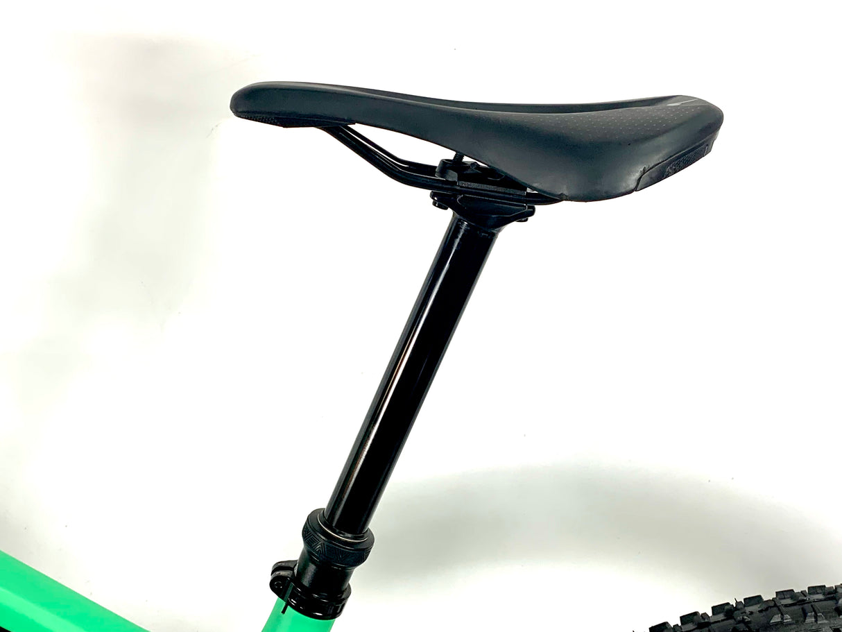 2025 Specialized Stumpjumper 15 Expert 29 SRAM GX AXS 1X12 Size: S4 (Large) (Preowned)