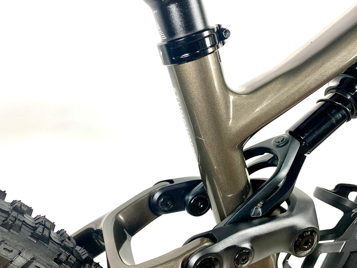 2025 Specialized Stumpjumper 15 Expert 29 SRAM GX AXS 1X12 Size: S1 (XS) (Preowned)