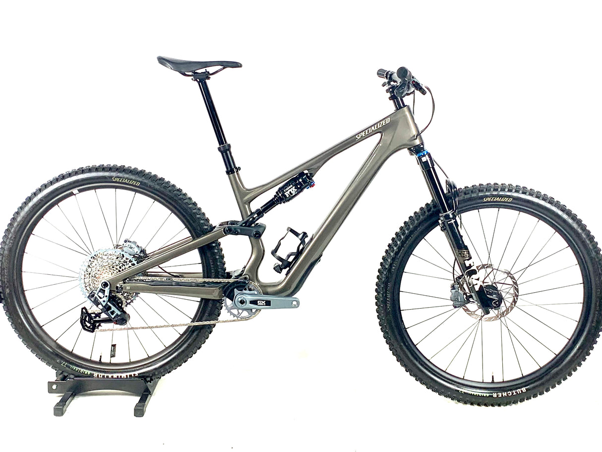 2025 Specialized Stumpjumper 15 Expert 29 SRAM GX AXS 1X12 Size: S4 (Large) (Preowned)