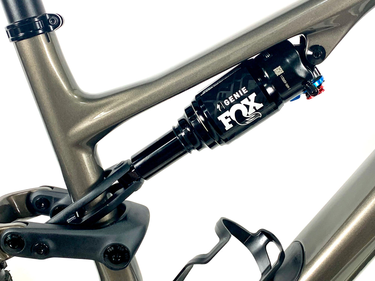 2025 Specialized Stumpjumper 15 Expert 29 SRAM GX AXS 1X12 Size: S4 (Large) (Preowned)