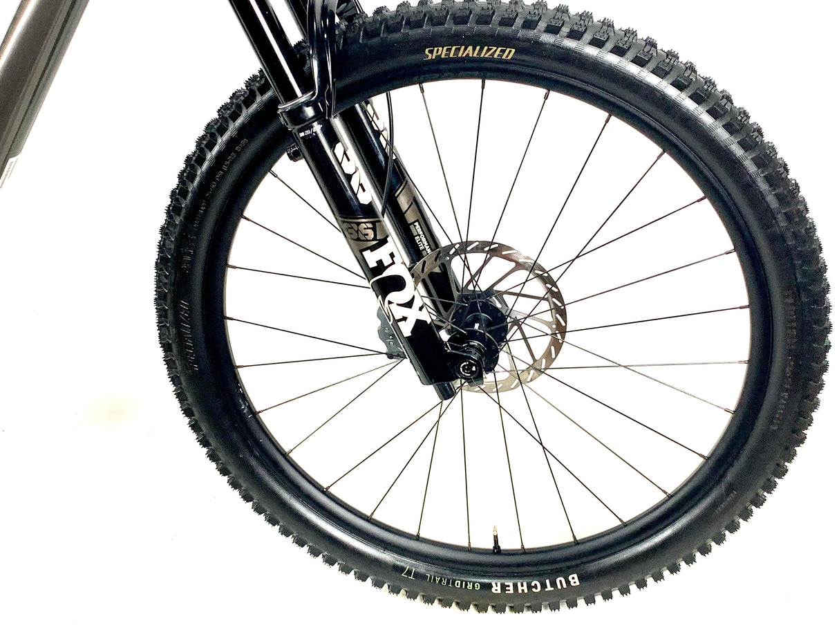 2025 Specialized Stumpjumper 15 Expert 29 SRAM GX AXS 1X12 Size: S4 (Large) (Preowned)