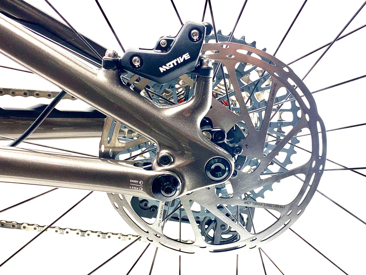2026 Specialized Turbo Levo R Comp Carbon SRAM Size: S3 (Preowned)