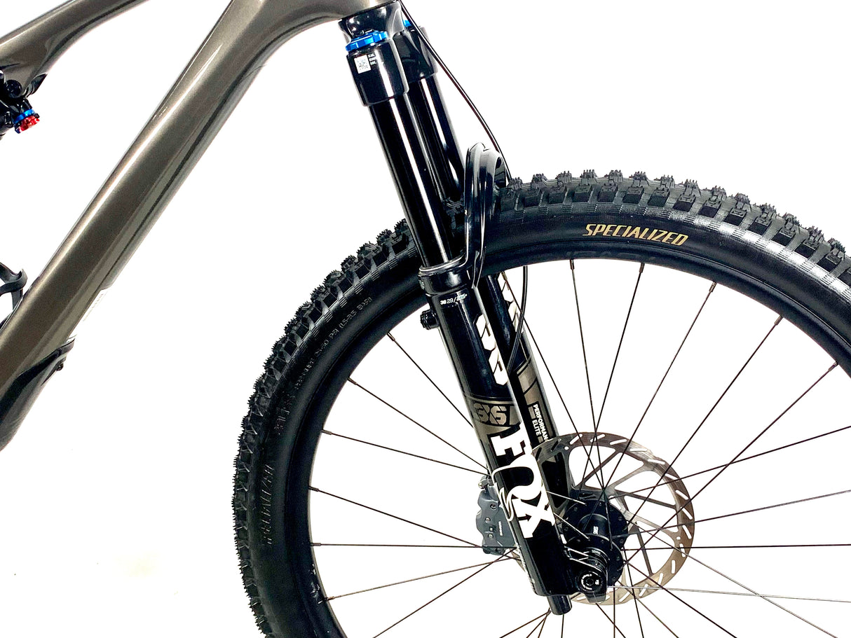 2025 Specialized Stumpjumper 15 Expert 29 SRAM GX AXS 1X12 Size: S4 (Large) (Preowned)