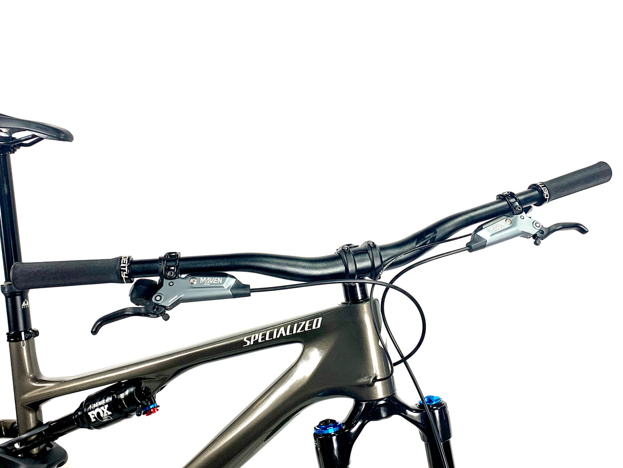 2025 Specialized Stumpjumper 15 Expert 29 SRAM GX AXS 1X12 Size: S4 (Large) (Preowned)