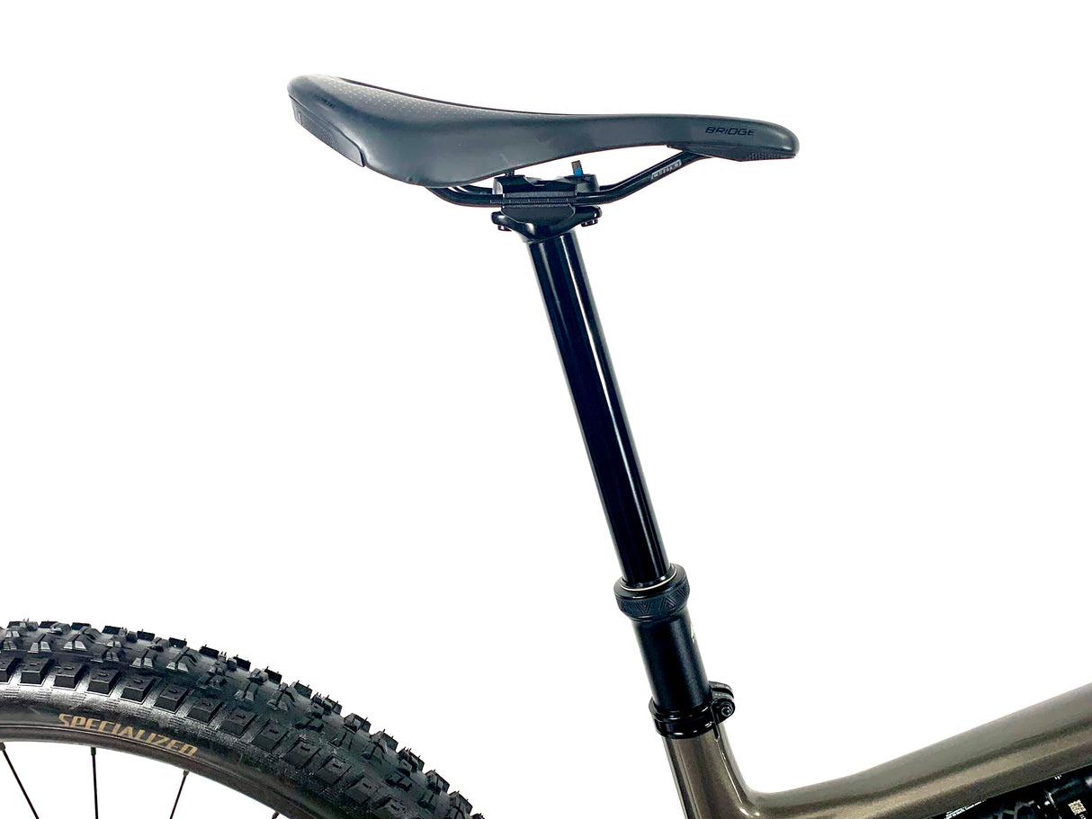 2025 Specialized Stumpjumper 15 Expert 29 SRAM GX AXS 1X12 Size: S4 (Large) (Preowned)