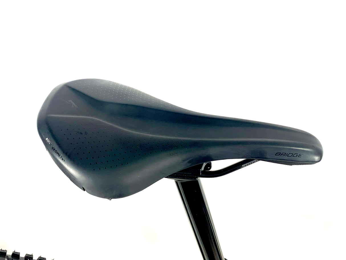 2025 Specialized Stumpjumper 15 Expert 29 SRAM GX AXS 1X12 Size: S4 (Large) (Preowned)