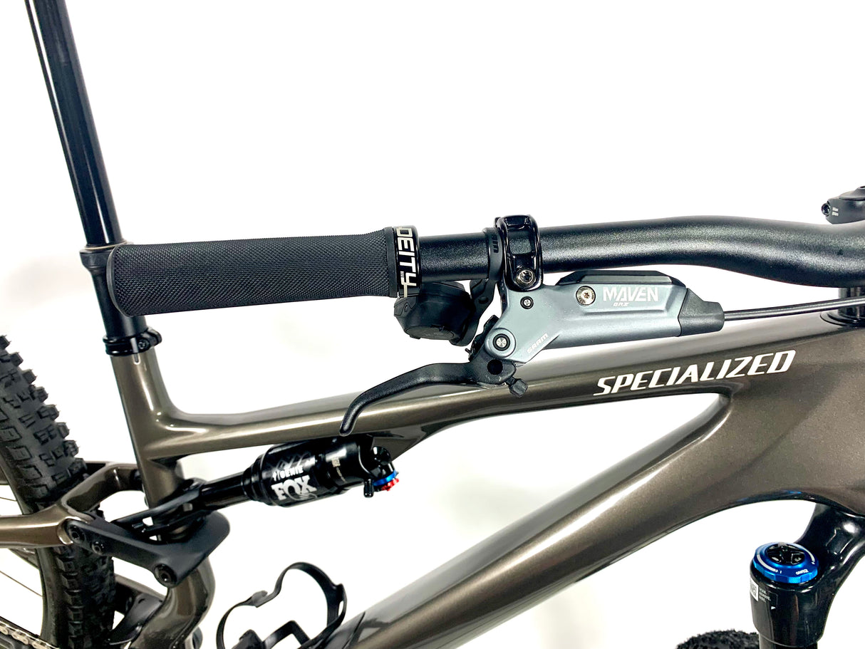 2025 Specialized Stumpjumper 15 Expert 29 SRAM GX AXS 1X12 Size: S4 (Large) (Preowned)