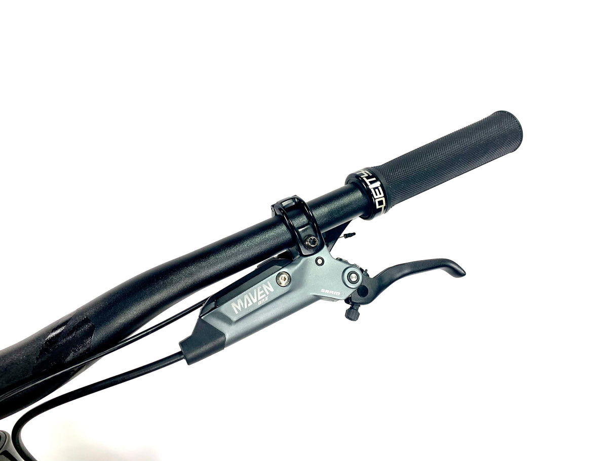 2025 Specialized Stumpjumper 15 Expert 29 SRAM GX AXS 1X12 Size: S4 (Large) (Preowned)