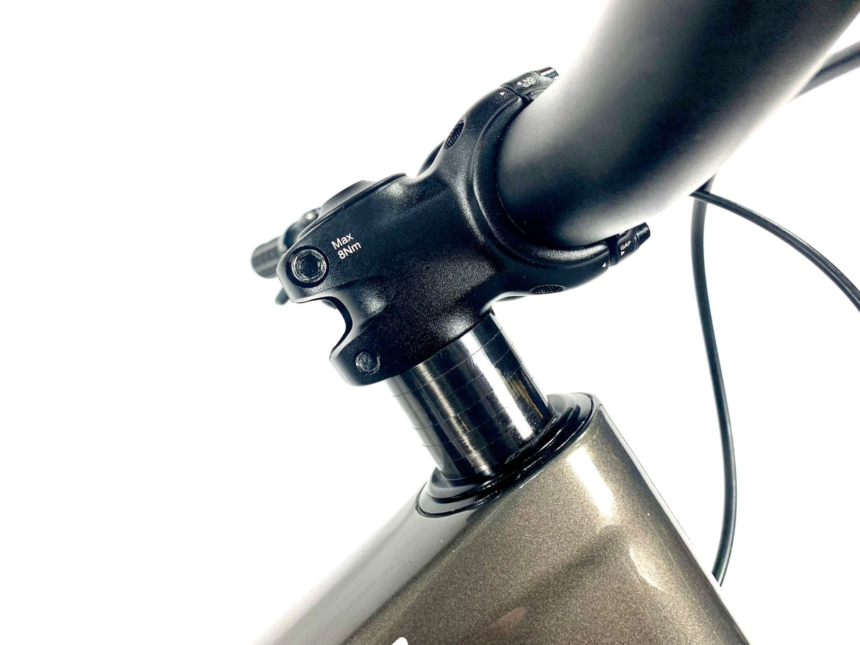 2025 Specialized Stumpjumper 15 Expert 29 SRAM GX AXS 1X12 Size: S4 (Large) (Preowned)