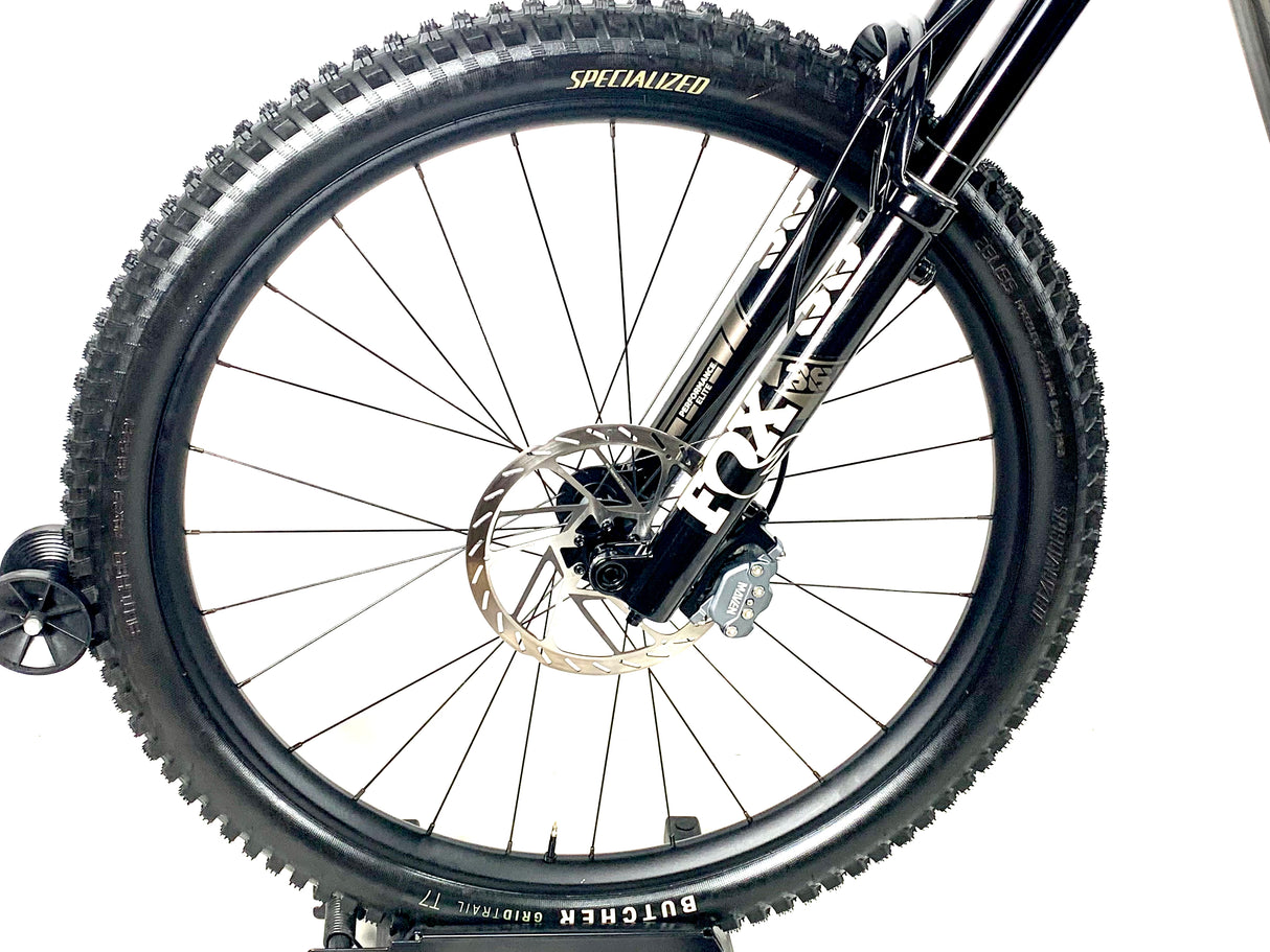 2025 Specialized Stumpjumper 15 Expert 29 SRAM GX AXS 1X12 Size: S4 (Large) (Preowned)