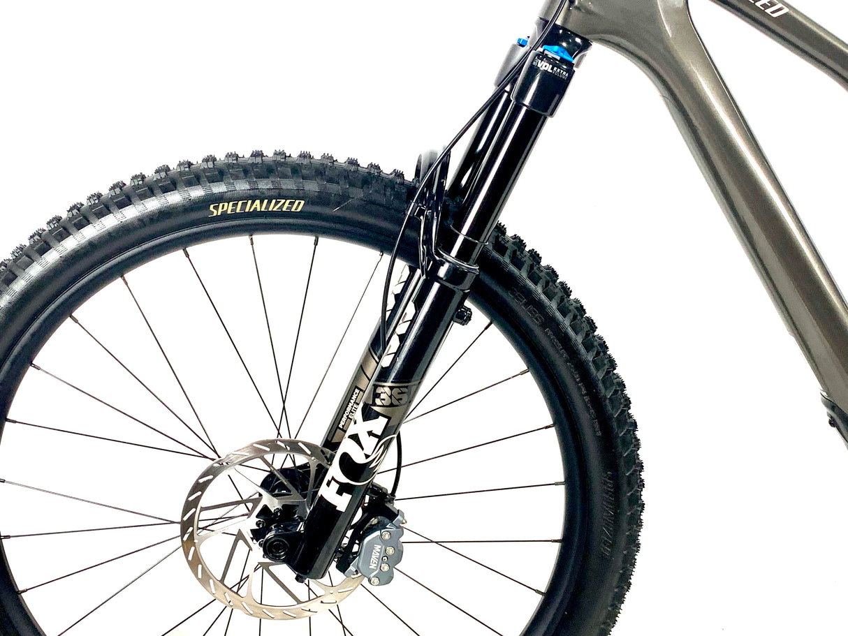 2025 Specialized Stumpjumper 15 Expert 29 SRAM GX AXS 1X12 Size: S4 (Large) (Preowned)