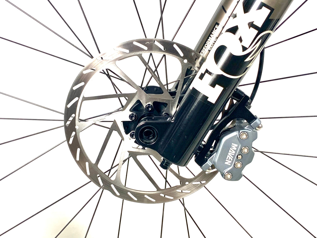 2025 Specialized Stumpjumper 15 Expert 29 SRAM GX AXS 1X12 Size: S4 (Large) (Preowned)