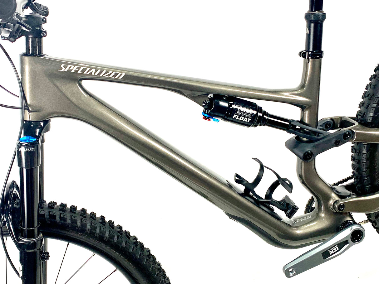 2025 Specialized Stumpjumper 15 Expert 29 SRAM GX AXS 1X12 Size: S4 (Large) (Preowned)